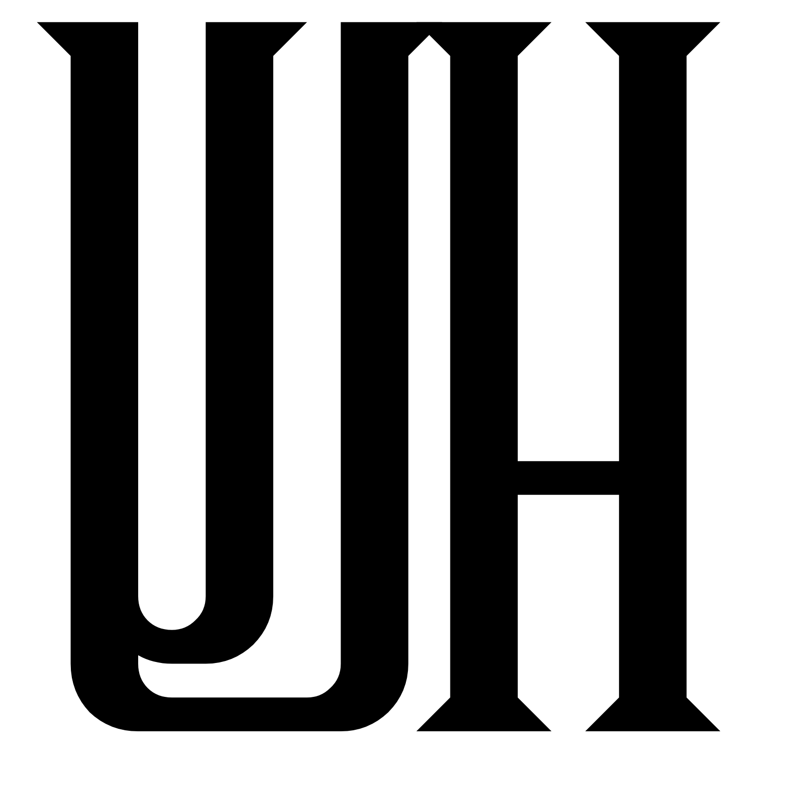 WiltHub Logo